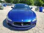 2015 MASERATI Ghibli