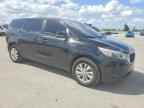 2016 KIA SEDONA
