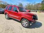 2007 JEEP Liberty