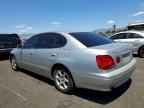 2003 LEXUS GS 300