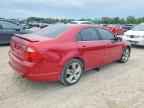 2011 FORD FUSION