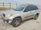 2004 TOYOTA RAV4