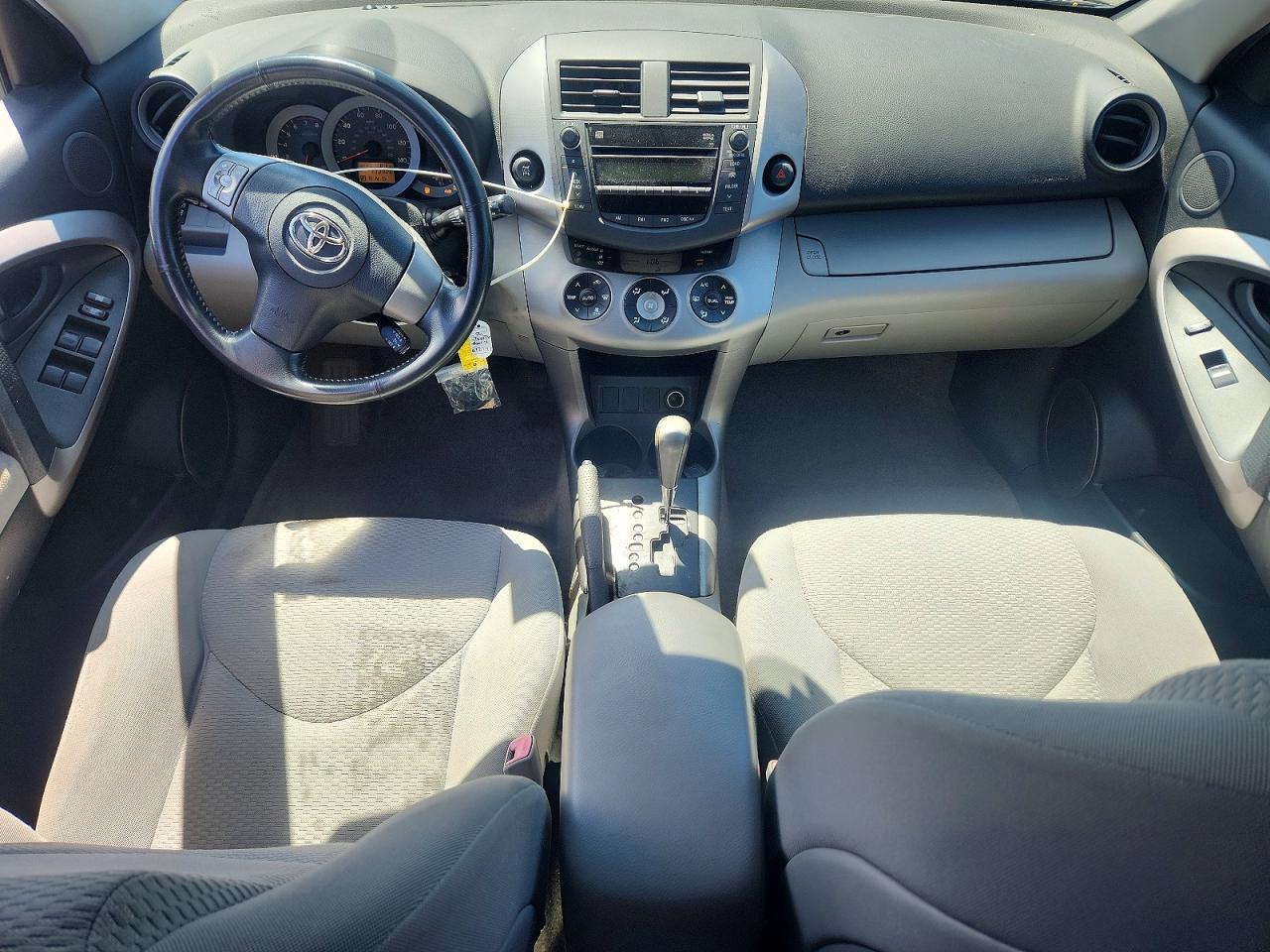 2006 TOYOTA RAV4