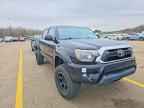 2012 TOYOTA TACOMA