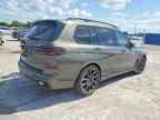 2025 BMW X7