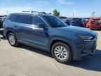 2024 TOYOTA HIGHLANDER