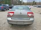 2008 MERCURY Milan