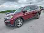 2018 HONDA PILOT