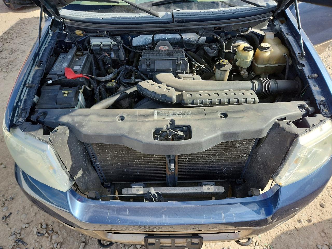 2006 FORD F-150 Lightning
