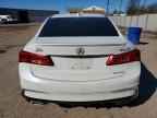 2018 ACURA TLX