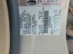 2010 FORD FUSION