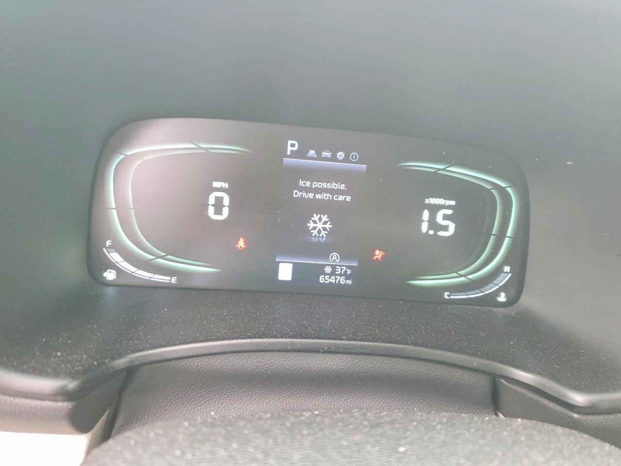2023 KIA SOUL