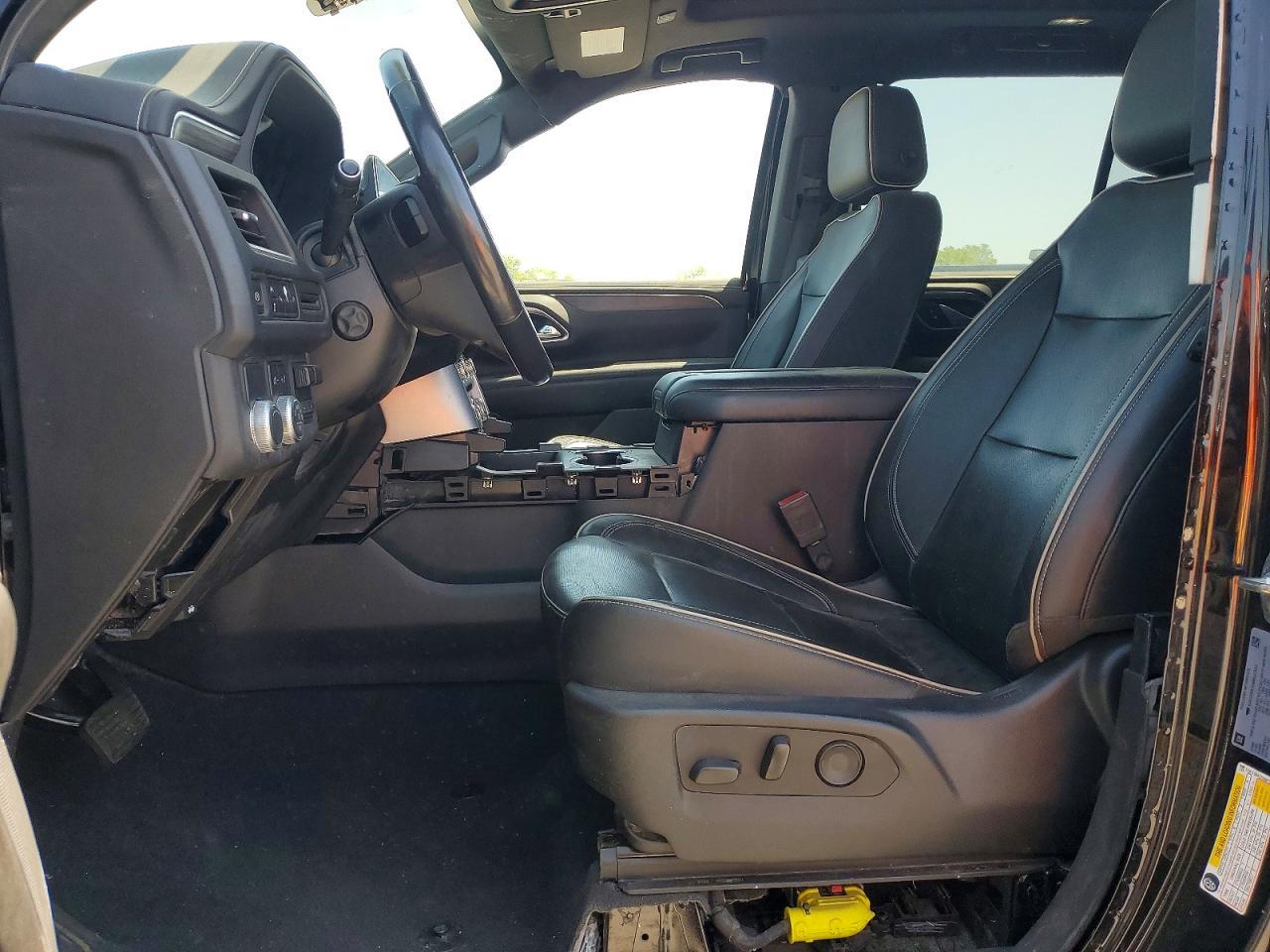 2021 GMC Yukon