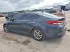 2017 KIA OPTIMA