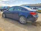 2011 CHEVROLET CRUZE