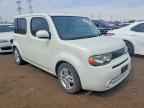 2011 NISSAN CUBE