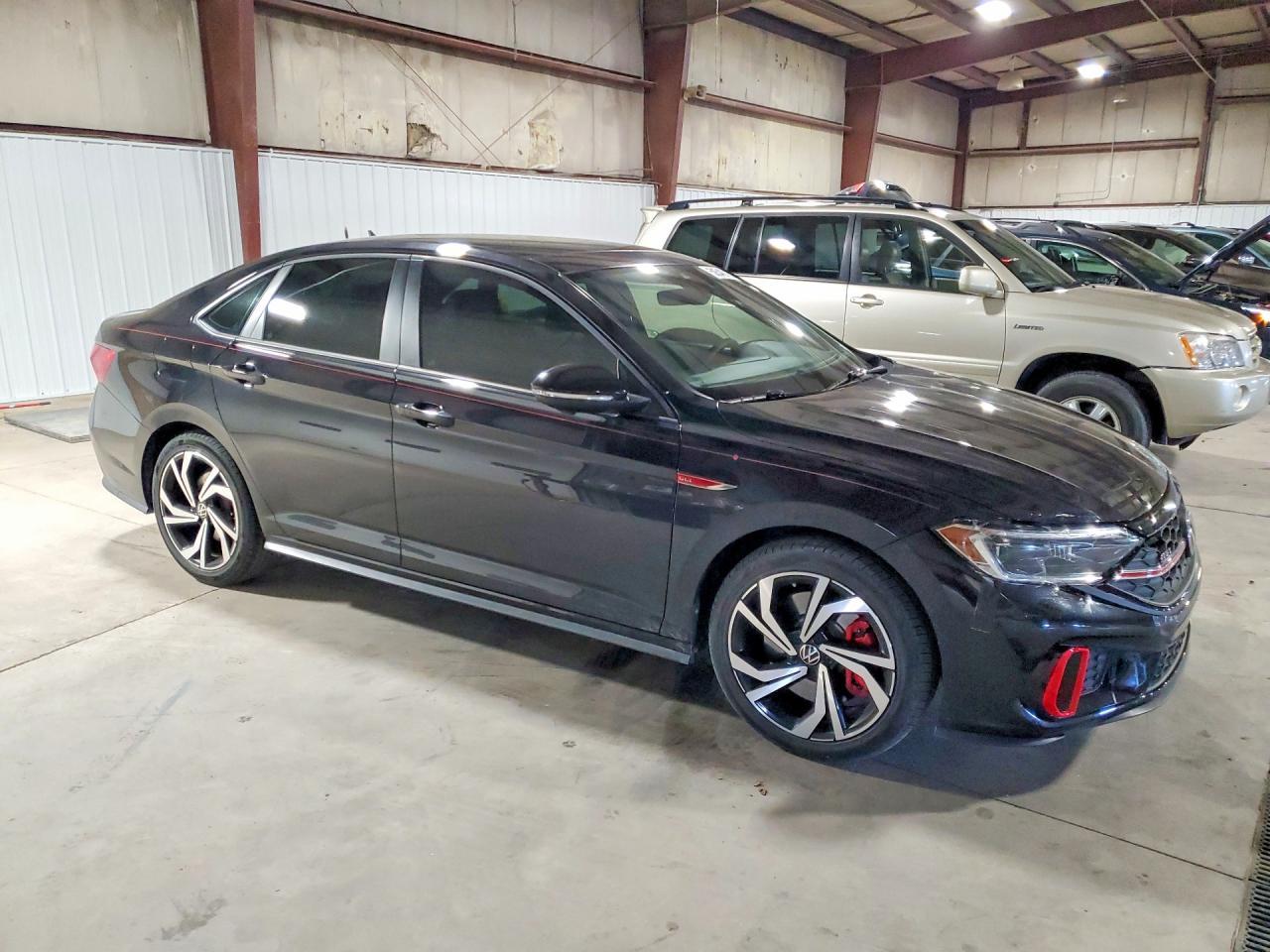 2022 VOLKSWAGEN JETTA