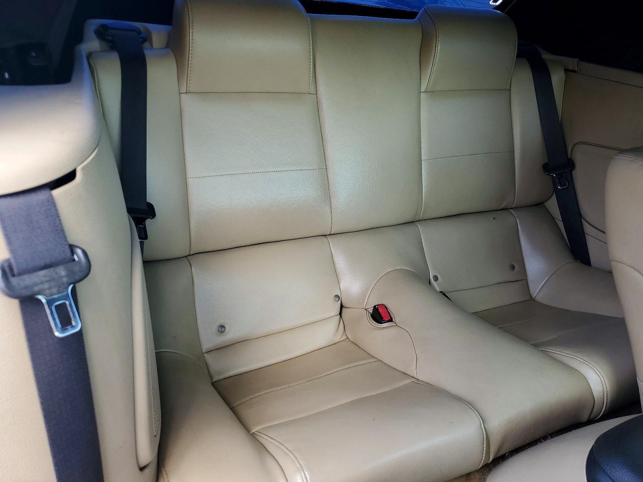 2006 FORD MUSTANG