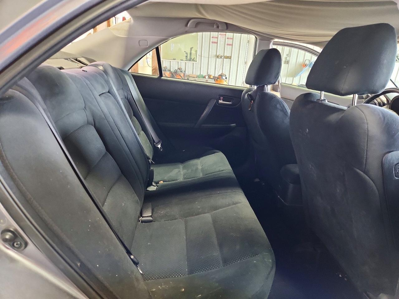 2008 MAZDA 6