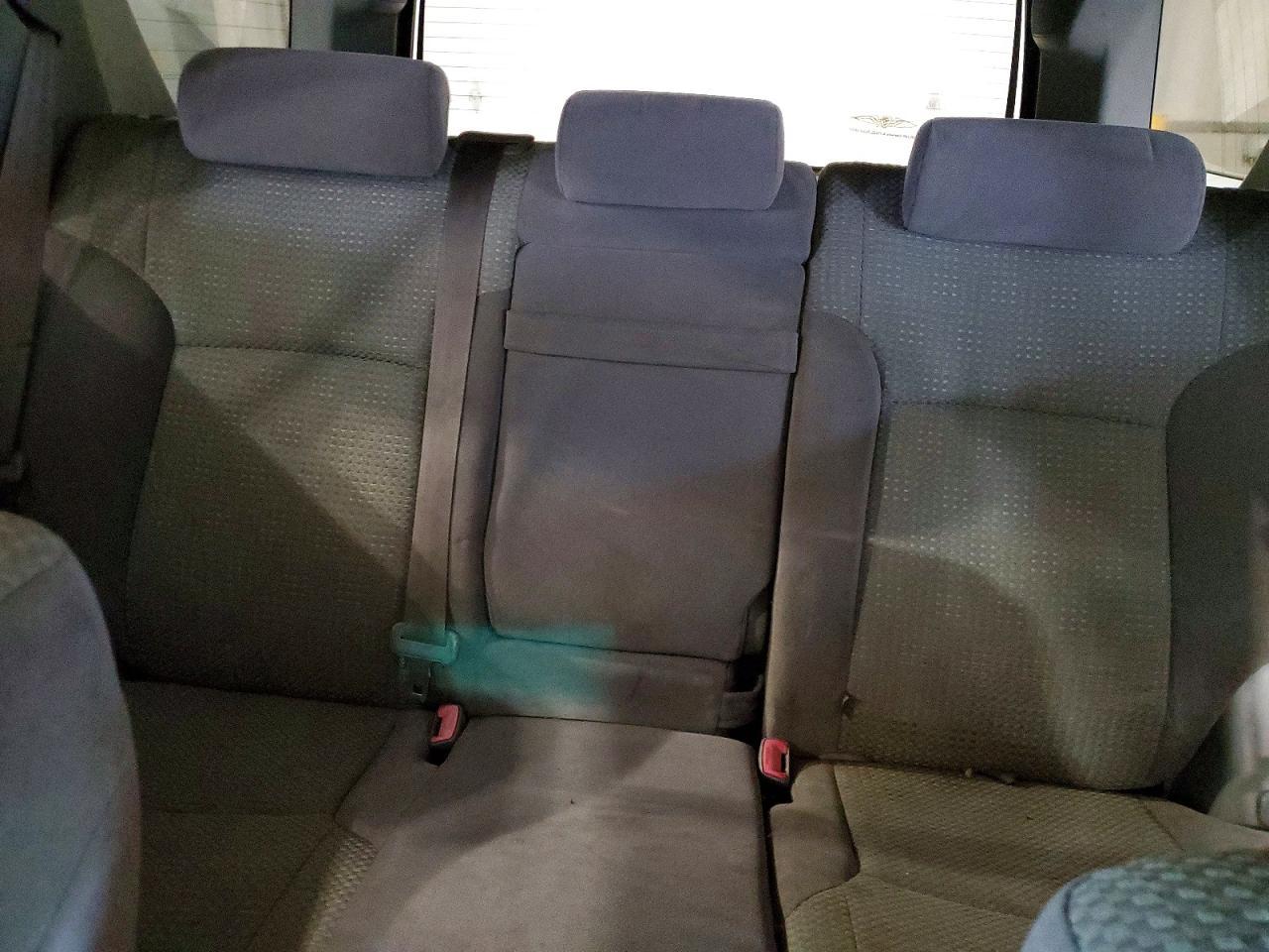 2004 TOYOTA 4Runner