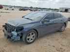 2019 CHEVROLET MALIBU