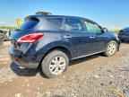 2012 NISSAN MURANO