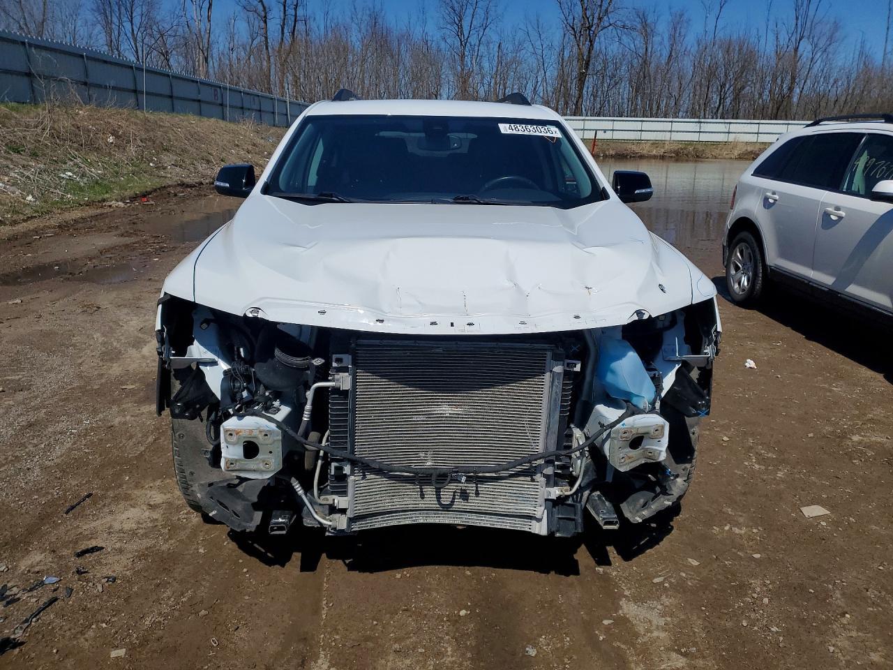 2021 GMC ACADIA