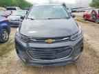 2019 CHEVROLET TRAX