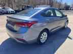 2018 HYUNDAI ACCENT