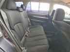 2010 SUBARU Outback