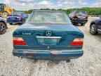 1995 MERCEDES-BENZ E-Class