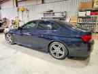 2013 BMW 5 series