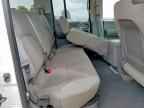 2013 NISSAN Frontier