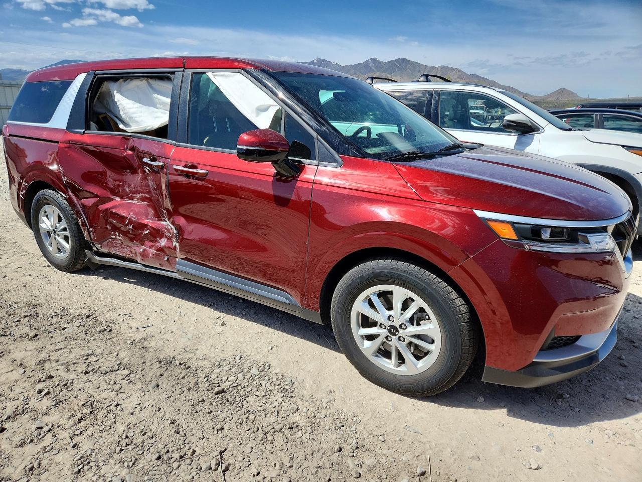 2024 KIA Carnival