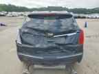 2018 CADILLAC XT5