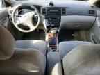 2005 TOYOTA COROLLA