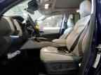 2022 NISSAN PATHFINDER