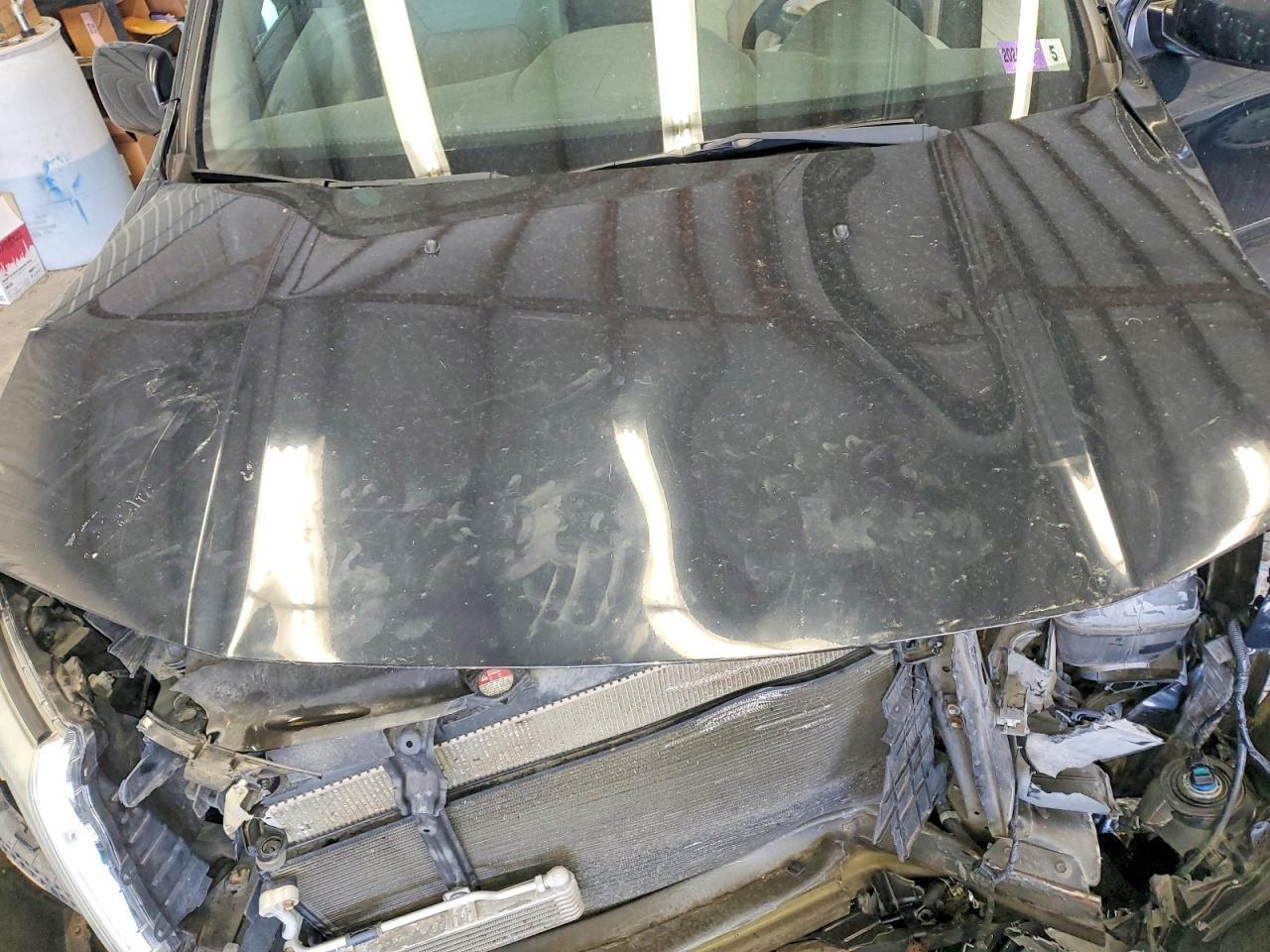 2015 HONDA PILOT