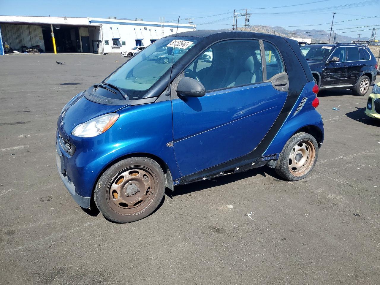 2008 SMART Fortwo