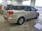 2017 KIA SEDONA