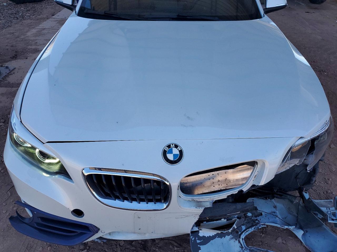 2019 BMW 2 Series