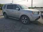 2014 HONDA PILOT