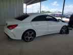 2016 MERCEDES-BENZ CLA-Class