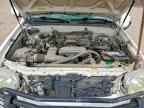 2005 TOYOTA Sequoia