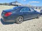 2016 MERCEDES-BENZ S-Class