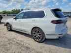 2025 BMW X7