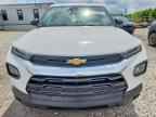 2022 CHEVROLET Trailblazer