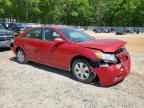 2008 TOYOTA CAMRY