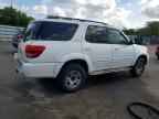 2007 TOYOTA Sequoia