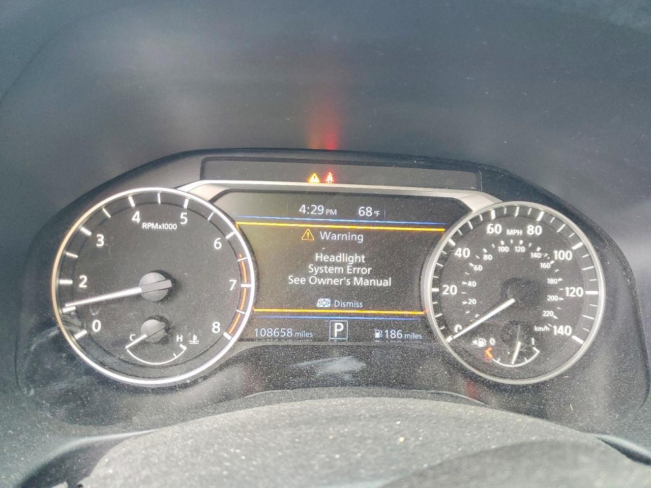 2022 NISSAN ALTIMA